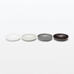Outlet Muji Platillo para Taza de Café Expreso de Vajilla para el Uso Diario