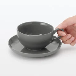 Sale Muji Platillo para Taza de Té de Vajilla para el Uso Diario