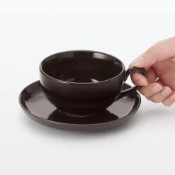 Sale Muji Platillo para Taza de Té de Vajilla para el Uso Diario