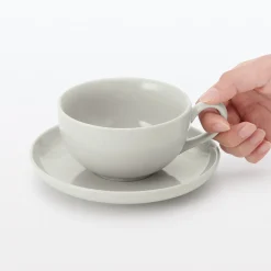 Sale Muji Platillo para Taza de Té de Vajilla para el Uso Diario