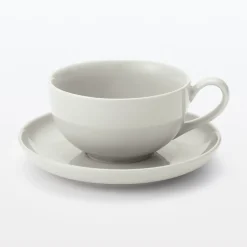 Sale Muji Platillo para Taza de Té de Vajilla para el Uso Diario