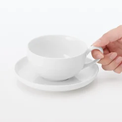 Sale Muji Platillo para Taza de Té de Vajilla para el Uso Diario