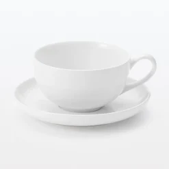 Sale Muji Platillo para Taza de Té de Vajilla para el Uso Diario