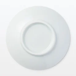 New Muji Plato de porcelana Hasami Ware - Patrón de rayas, Pequeño