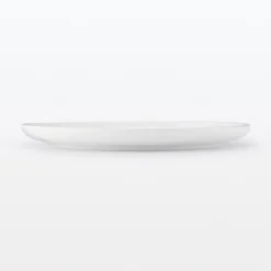 Muji Plato de vajilla diaria L