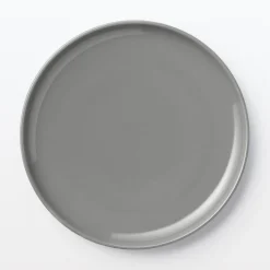 Muji Plato de vajilla diaria L
