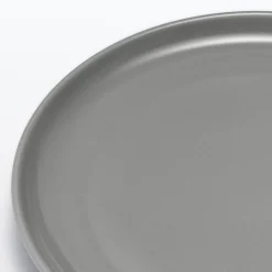 Muji Plato de vajilla diaria L