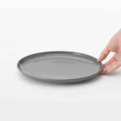 Muji Plato de vajilla diaria L