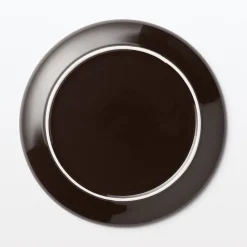 Muji Plato de vajilla diaria L