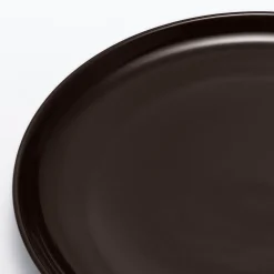 Muji Plato de vajilla diaria L