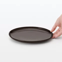 Muji Plato de vajilla diaria L