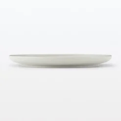 Muji Plato de vajilla diaria L