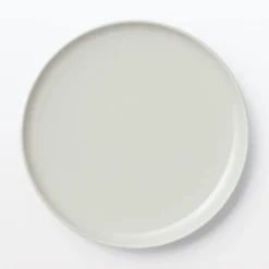 Muji Plato de vajilla diaria L