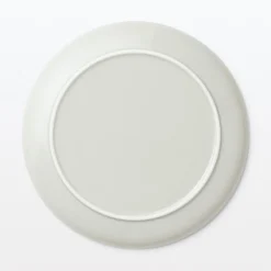 Muji Plato de vajilla diaria L