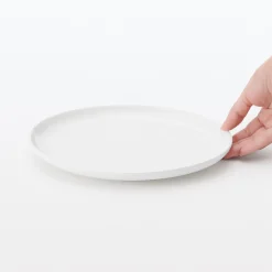 Muji Plato de vajilla diaria L