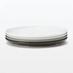 Muji Plato de vajilla diaria L