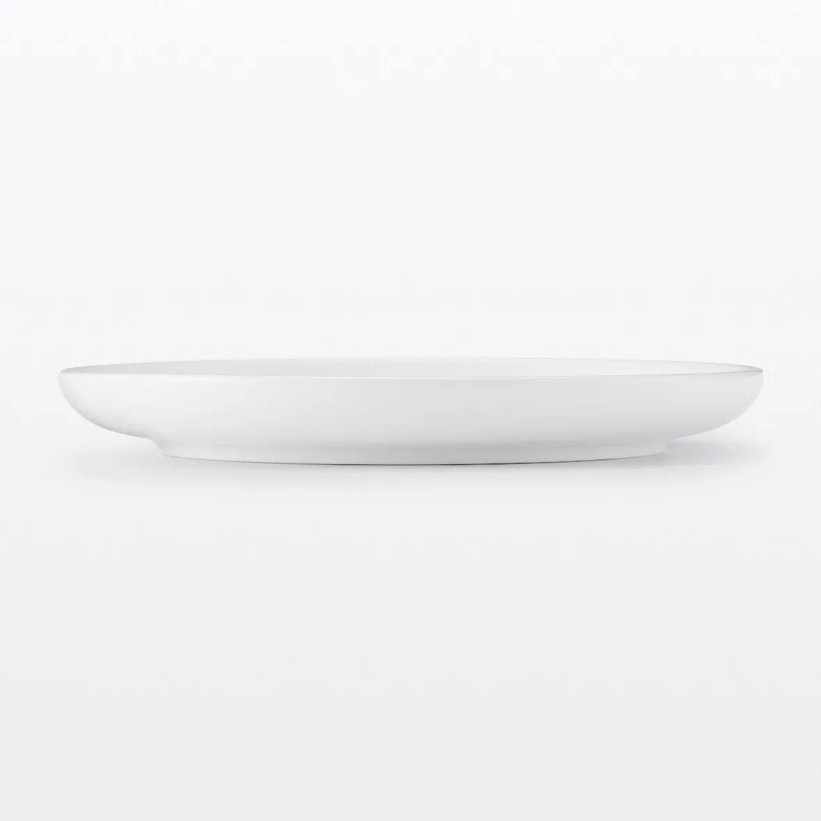 Hot Muji Plato de vajilla diaria M