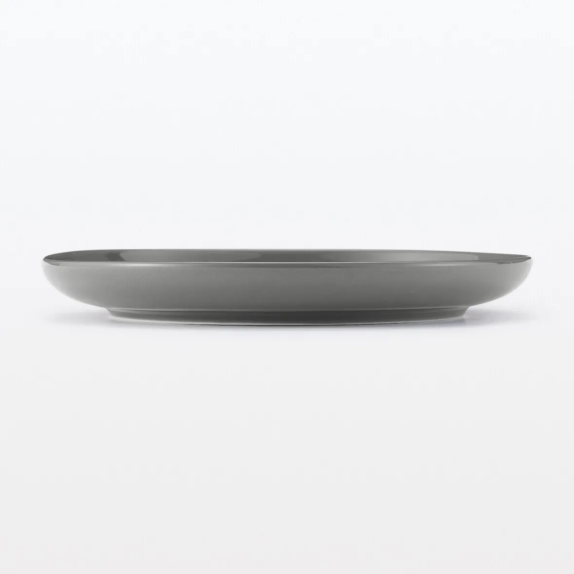 Hot Muji Plato de vajilla diaria M