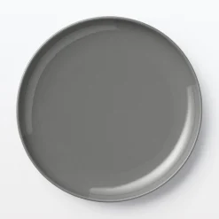 Hot Muji Plato de vajilla diaria M