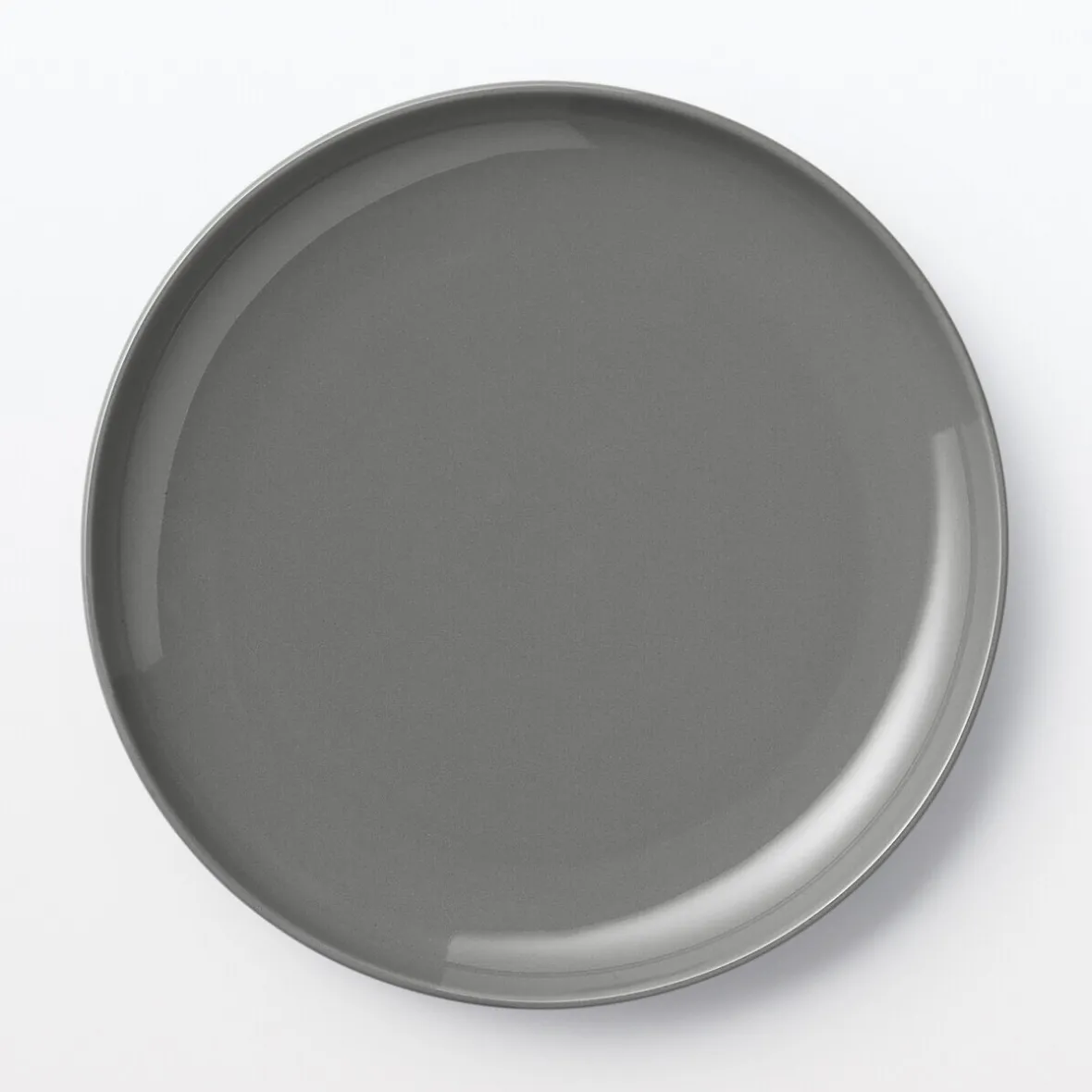 Hot Muji Plato de vajilla diaria M