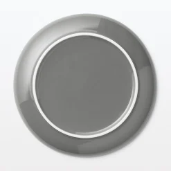 Hot Muji Plato de vajilla diaria M
