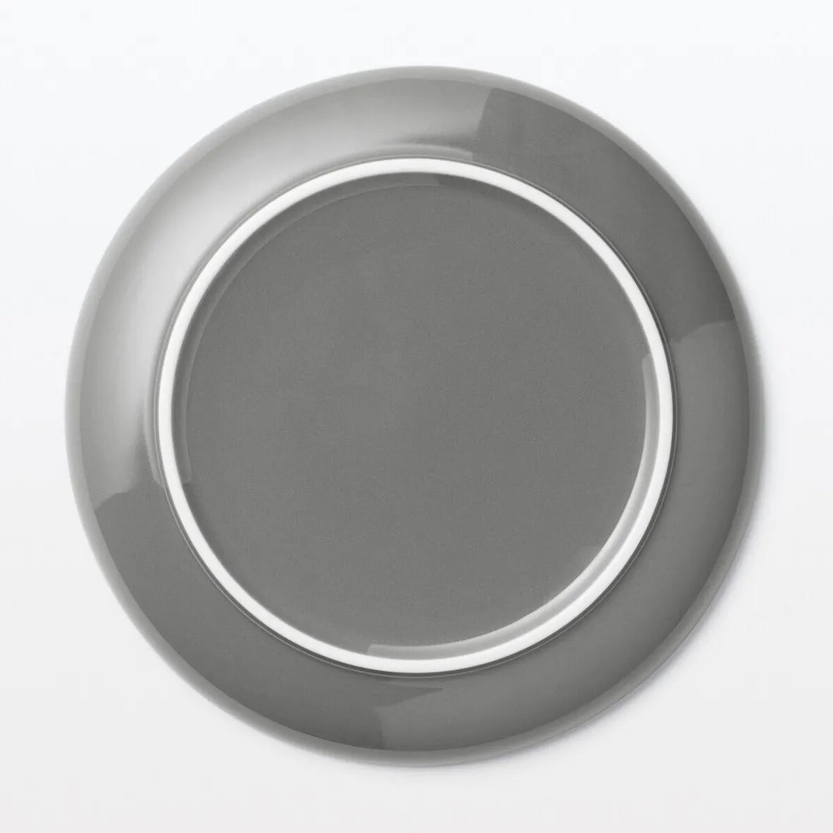 Hot Muji Plato de vajilla diaria M