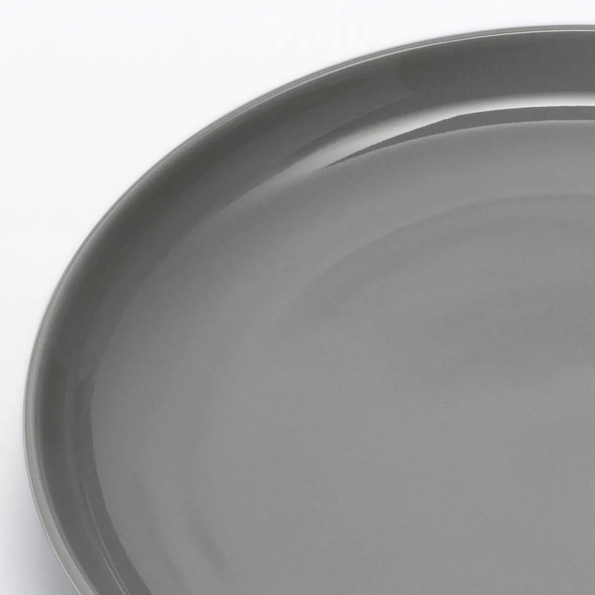 Hot Muji Plato de vajilla diaria M