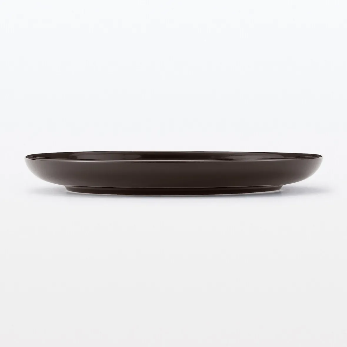 Hot Muji Plato de vajilla diaria M