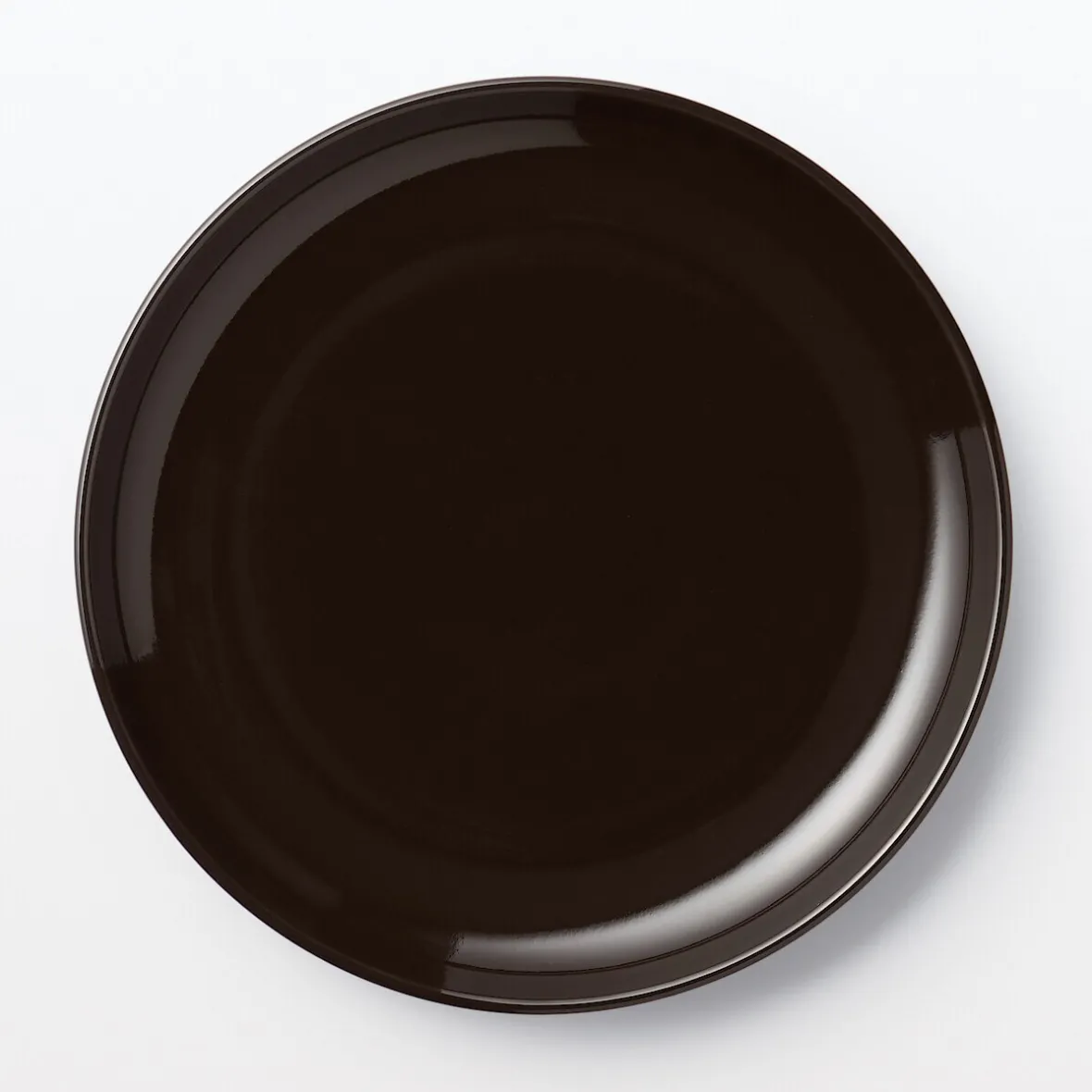 Hot Muji Plato de vajilla diaria M