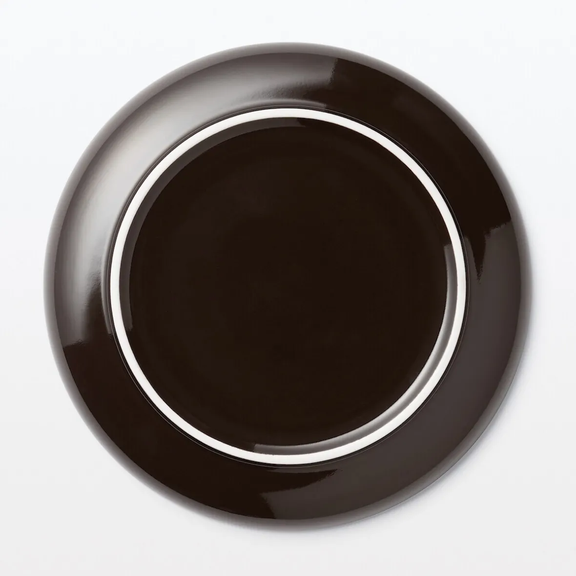 Hot Muji Plato de vajilla diaria M