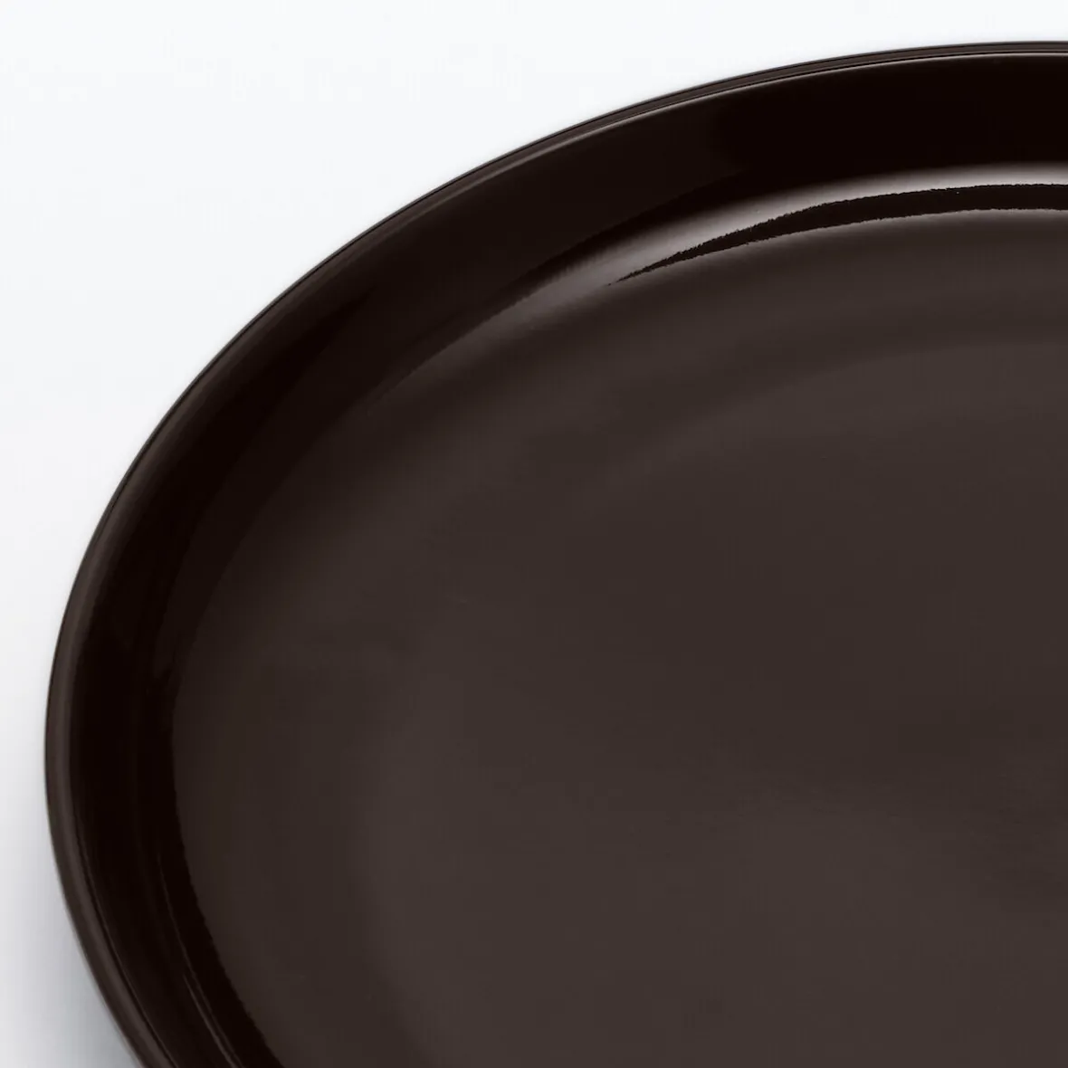 Hot Muji Plato de vajilla diaria M