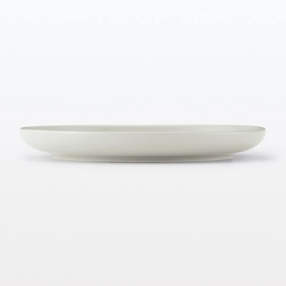 Hot Muji Plato de vajilla diaria M
