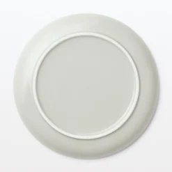 Hot Muji Plato de vajilla diaria M