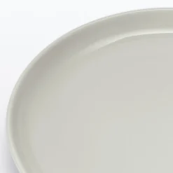 Hot Muji Plato de vajilla diaria M