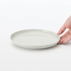 Hot Muji Plato de vajilla diaria M