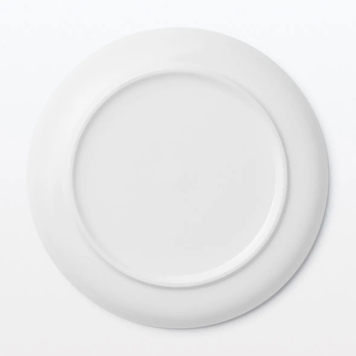Hot Muji Plato de vajilla diaria M