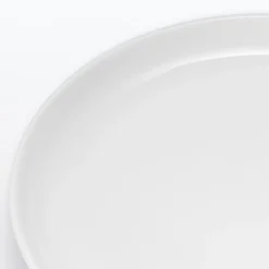 Hot Muji Plato de vajilla diaria M