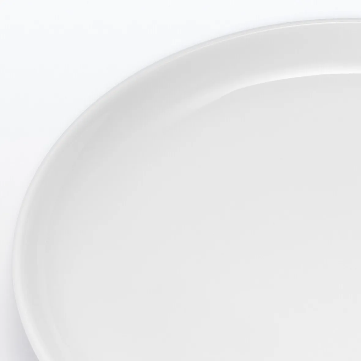 Hot Muji Plato de vajilla diaria M