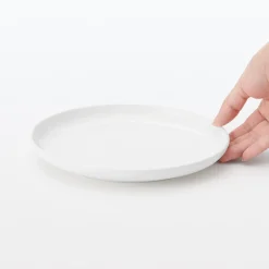 Hot Muji Plato de vajilla diaria M