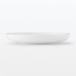 New Muji Plato de vajilla diaria S