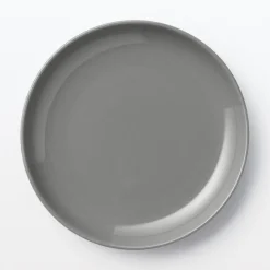 New Muji Plato de vajilla diaria S