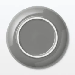 New Muji Plato de vajilla diaria S