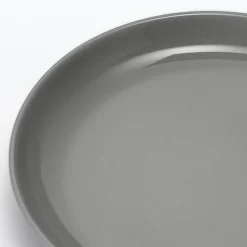 New Muji Plato de vajilla diaria S