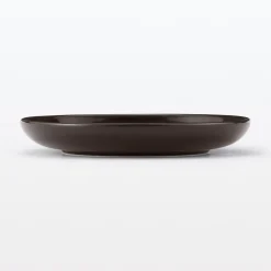 New Muji Plato de vajilla diaria S