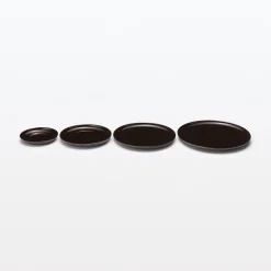 New Muji Plato de vajilla diaria S