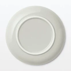 New Muji Plato de vajilla diaria S