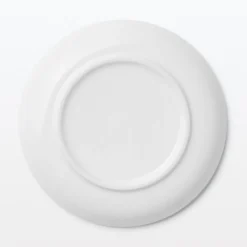 New Muji Plato de vajilla diaria S