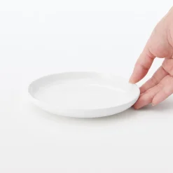 New Muji Plato de vajilla diaria S