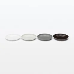 New Muji Plato de vajilla diaria S