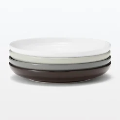 New Muji Plato de vajilla diaria S